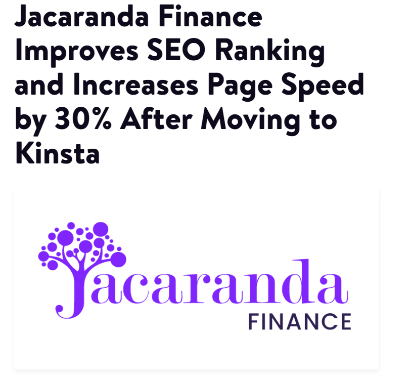 Jacaranda Finance