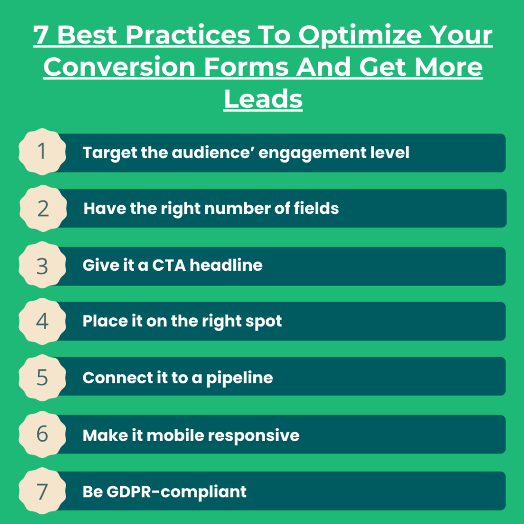 Reasons why Opt-in form Plugins matter for coaching websites: