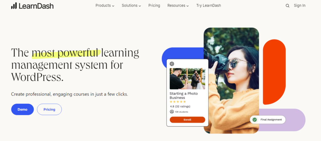 Overview of LearnDash and its Benefits for Online Education