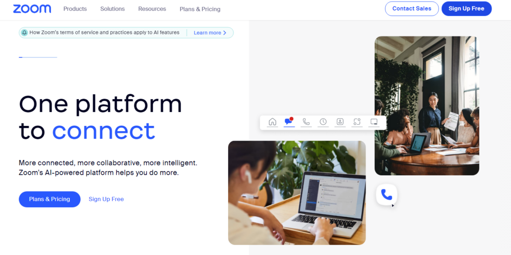 Introduction To Zoom And Its Advantages For Virtual Meetings