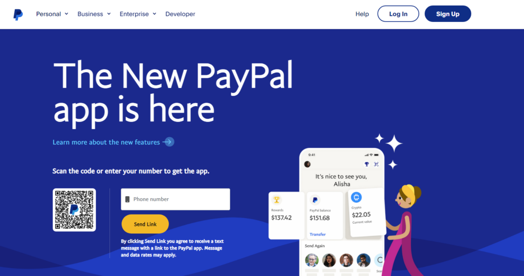 PayPal