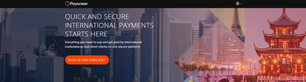 Payoneer