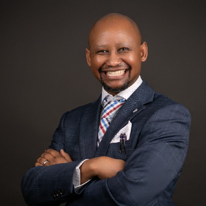 Stephen N. Muiruri
