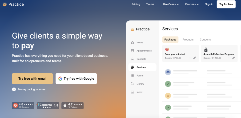 Best practices for free trials and samples: lead magnet ideas for coaches