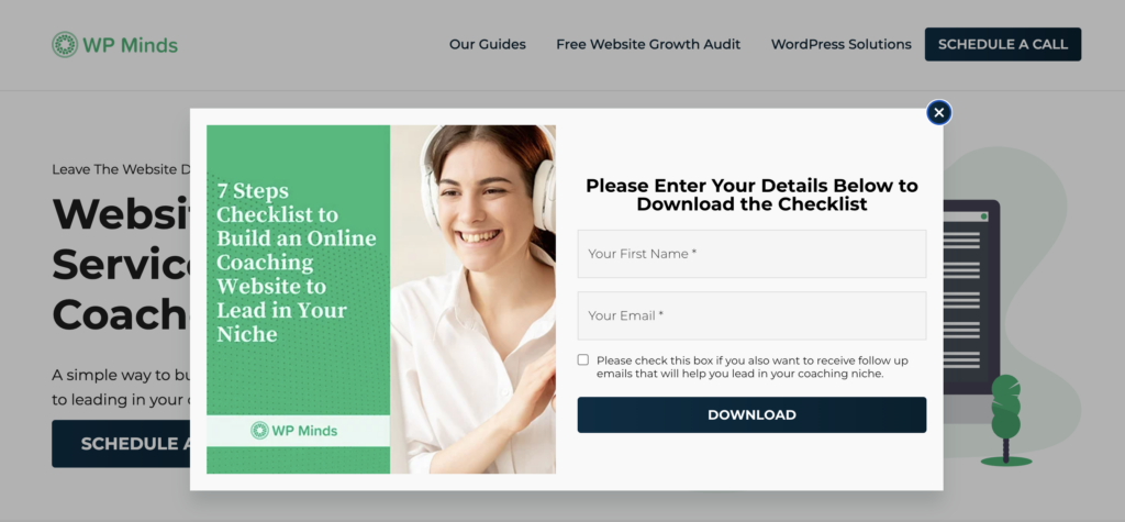 Best practices for ebooks and guides:Â