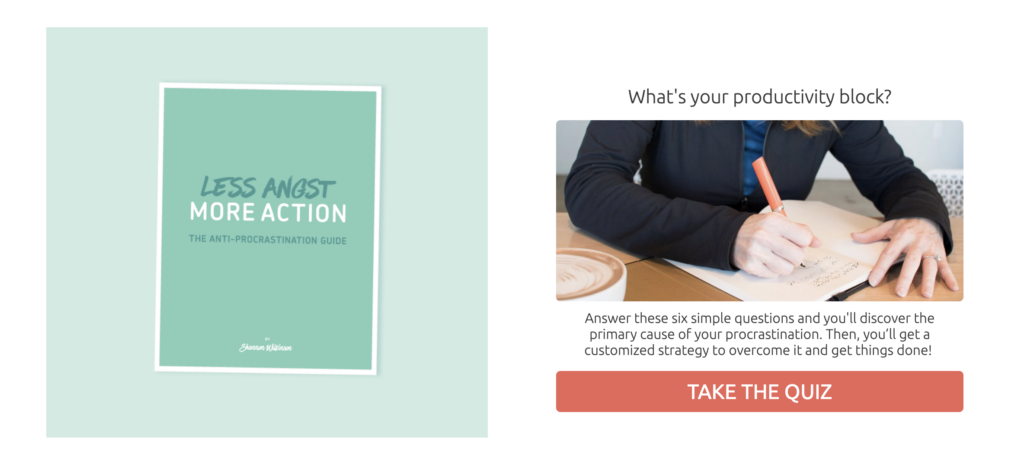 12. Quizzes and Assessments:Â lead magnet ideas for coaches