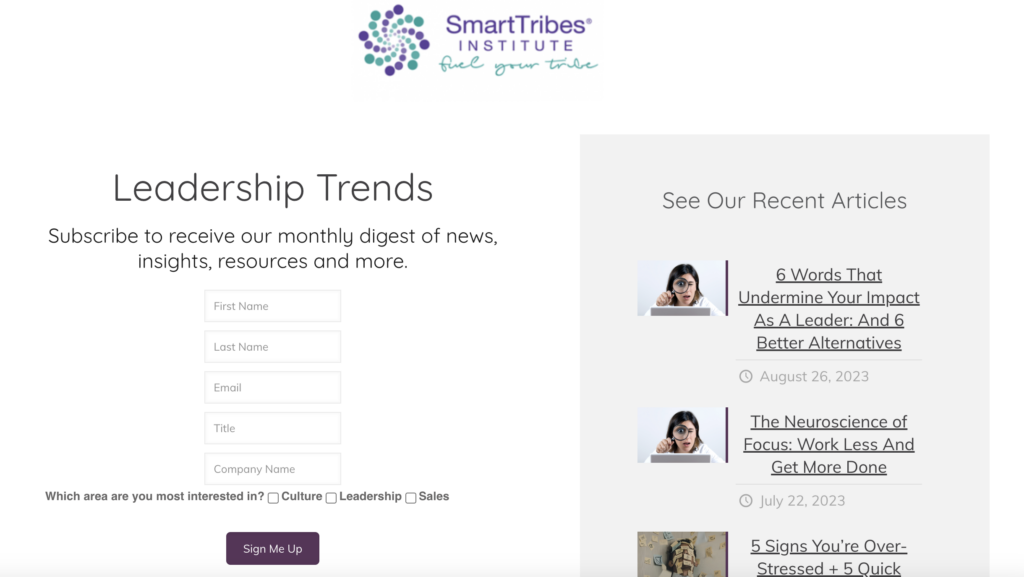 Best practices for webinars and workshops:Â
