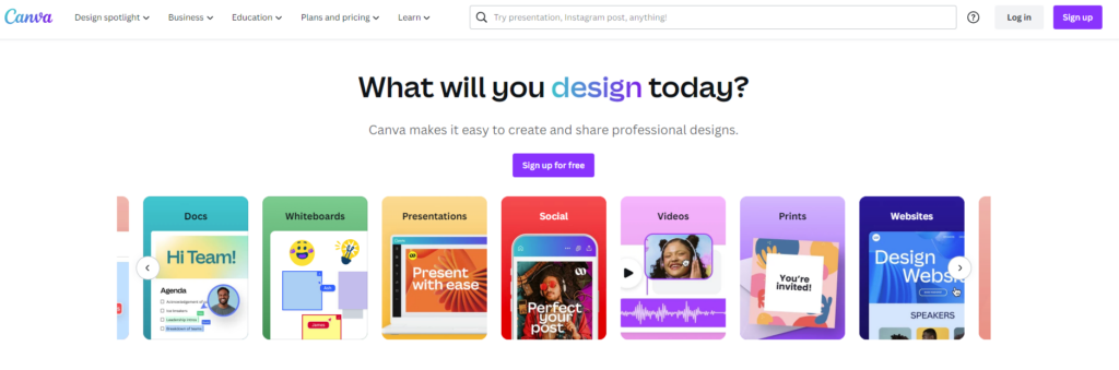 canva