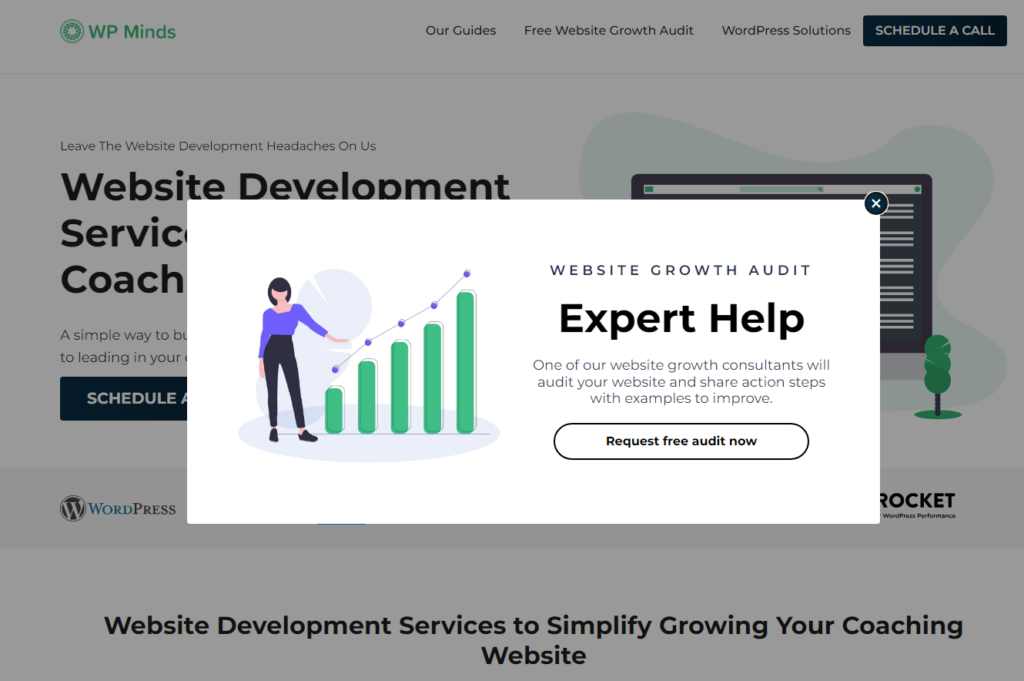 Tips to grow your Mailchimp email list fast