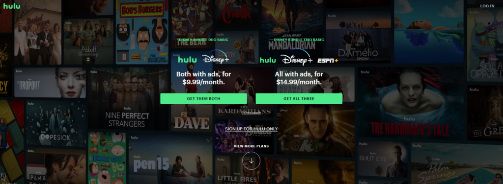 8. Hulu:Â coach mission statement