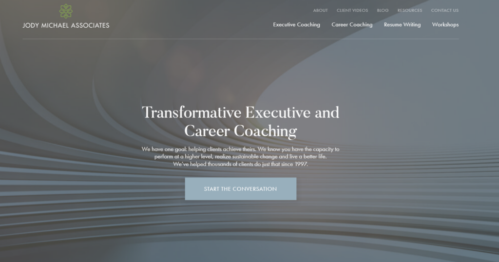 Mody Michael Coaching 