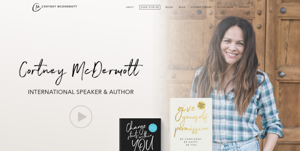 Cortney McDermott