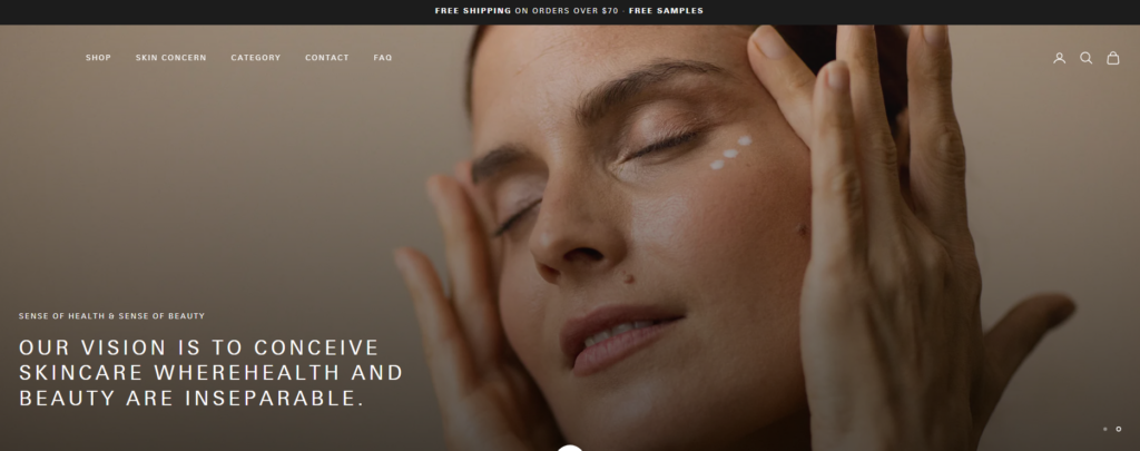 HD Dermo Cosmetics