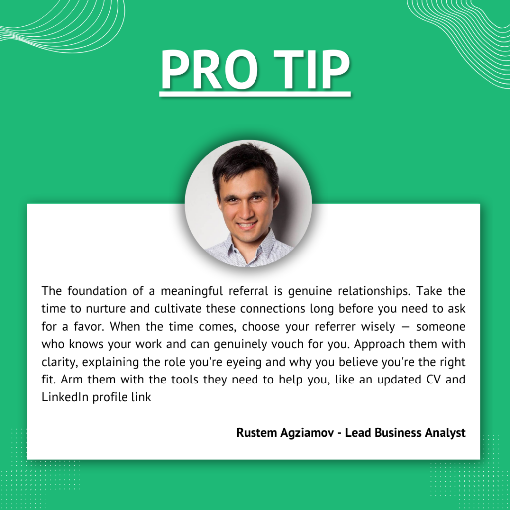 Tips