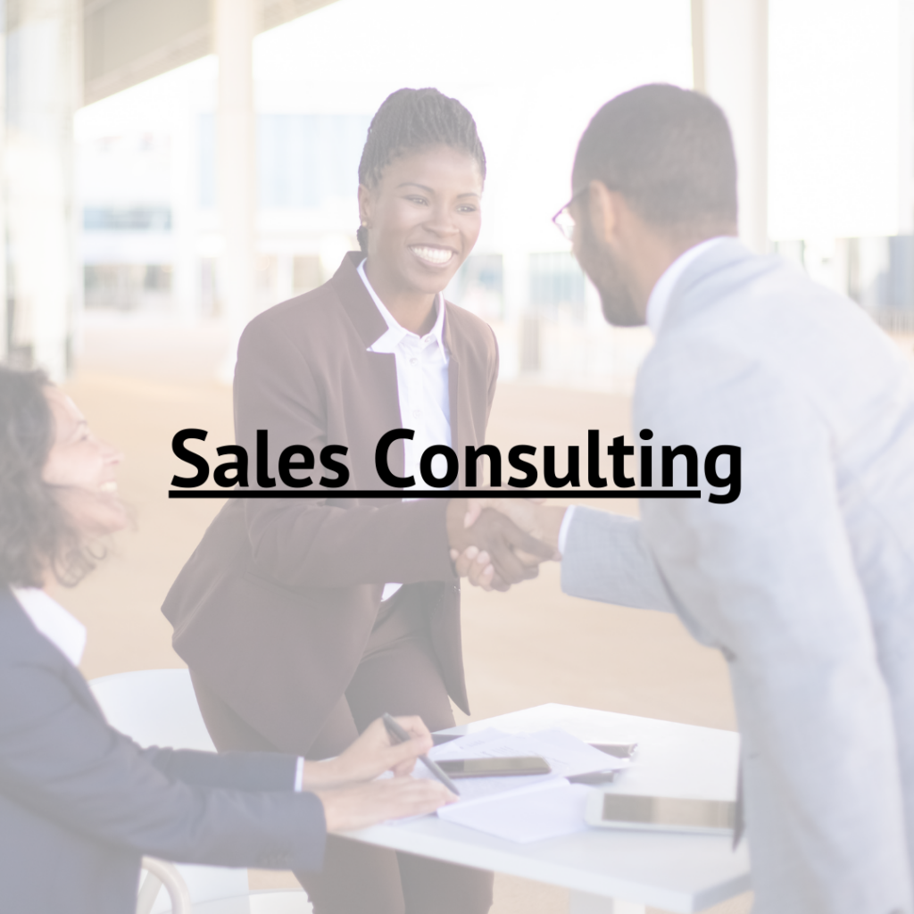 sales