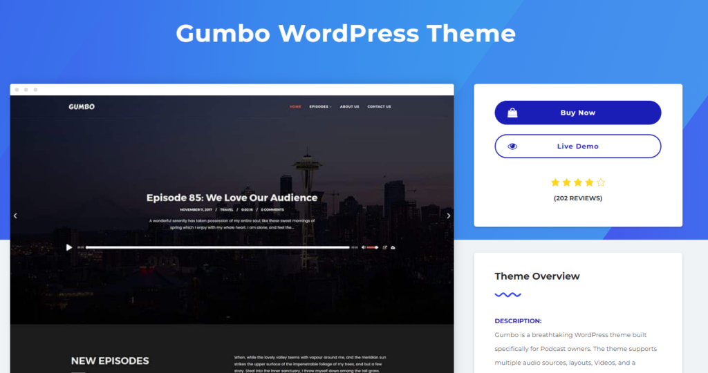 Gumbo