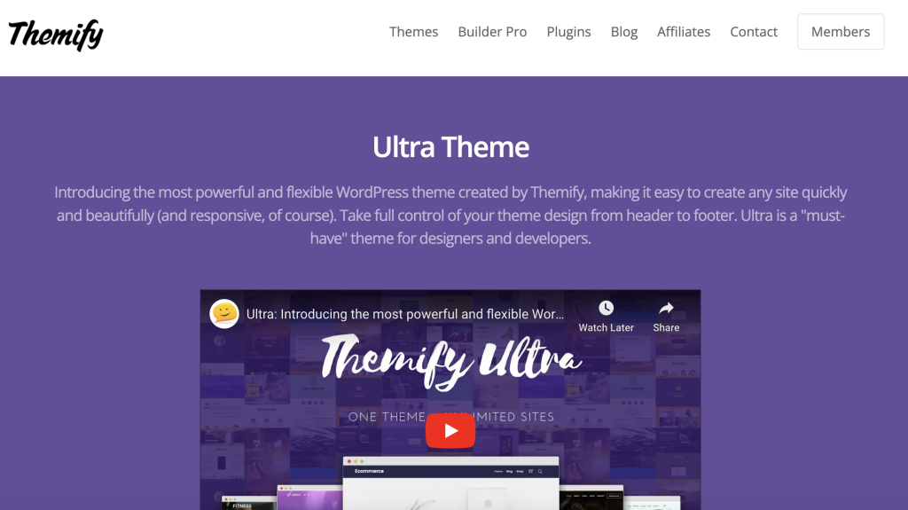 Themify-Ultra theme