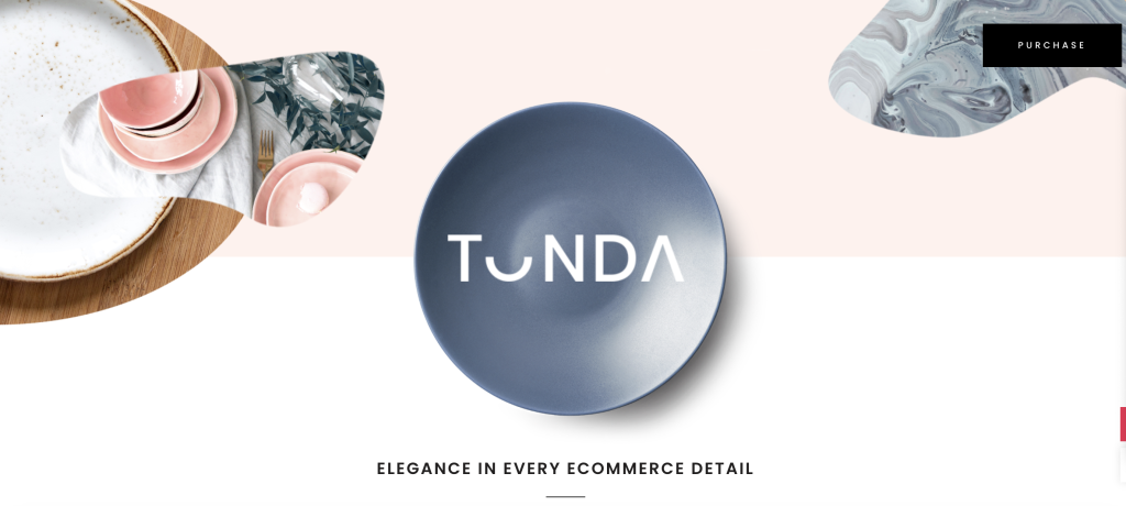 4. Tonda Storybrand website templates