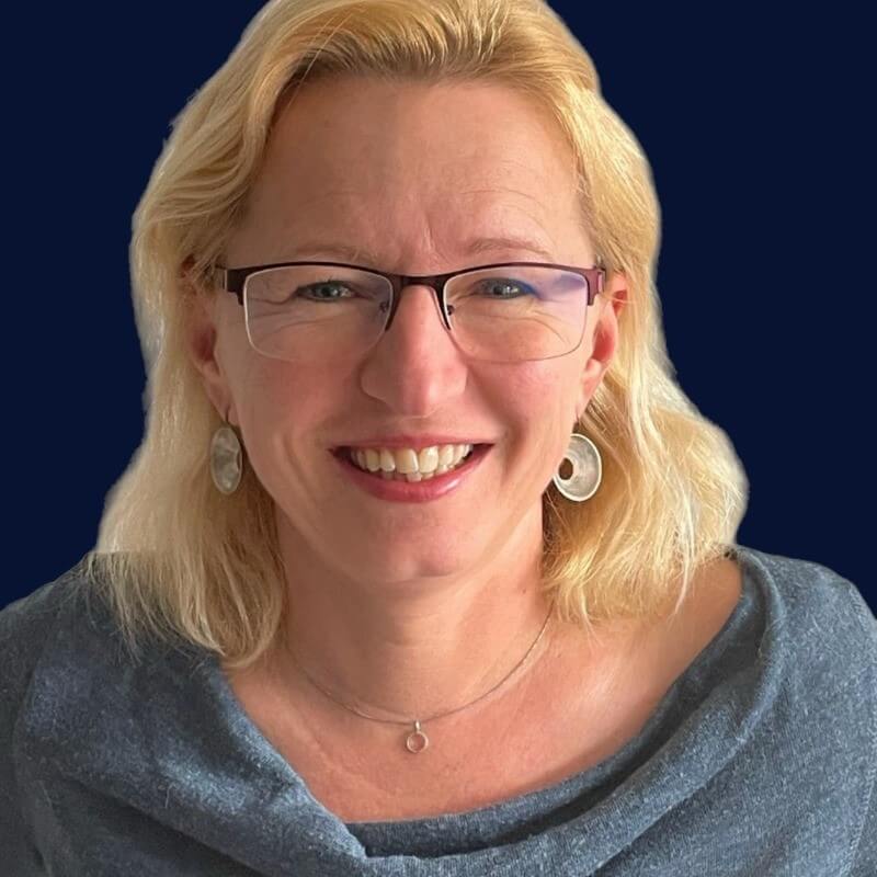 Ania JamesÂ