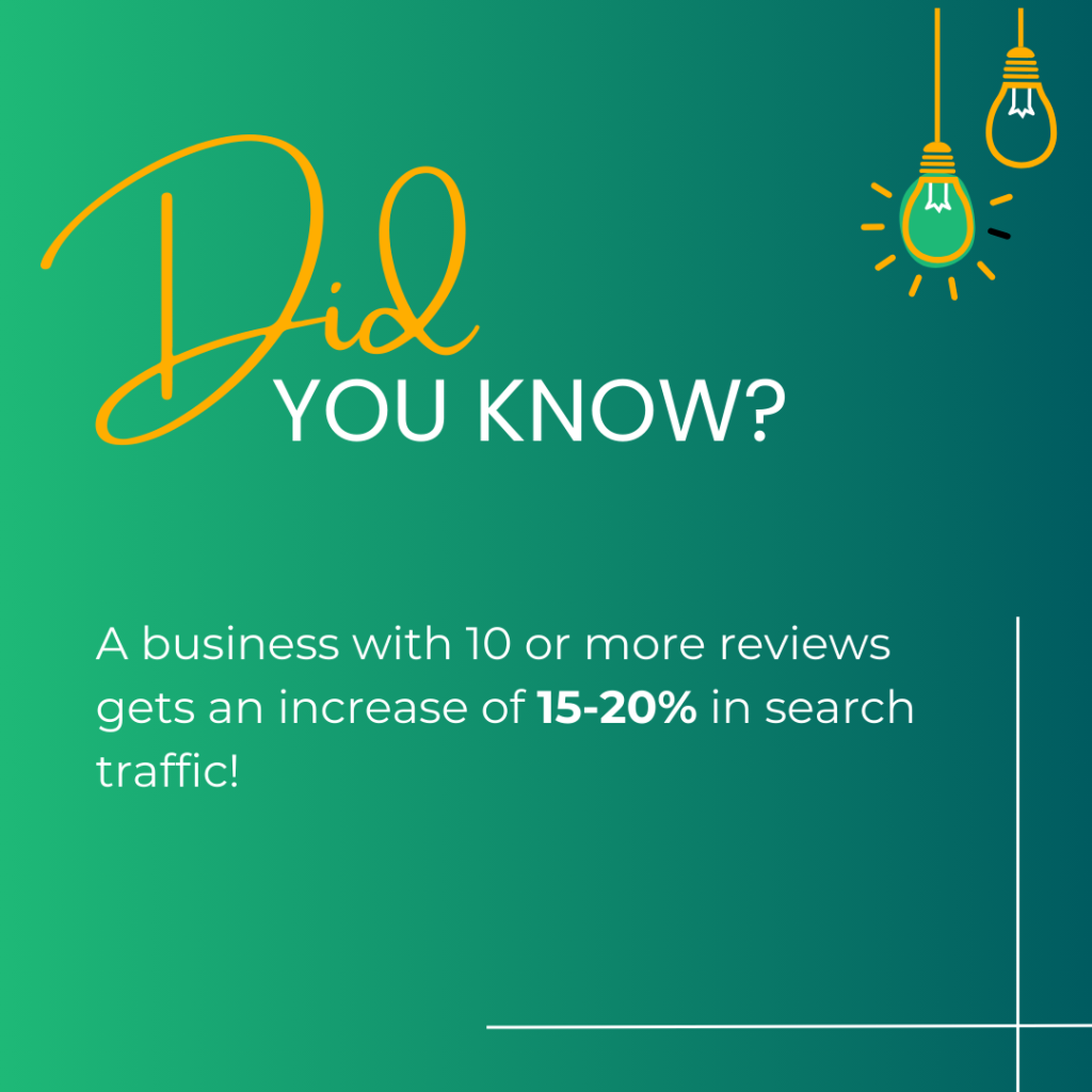 Importance of a testimonial page for your business