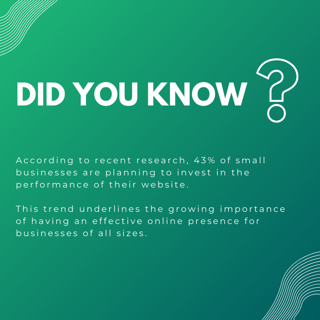 Why do you need an agency website?