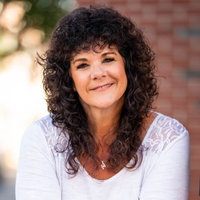 Connie Whitman