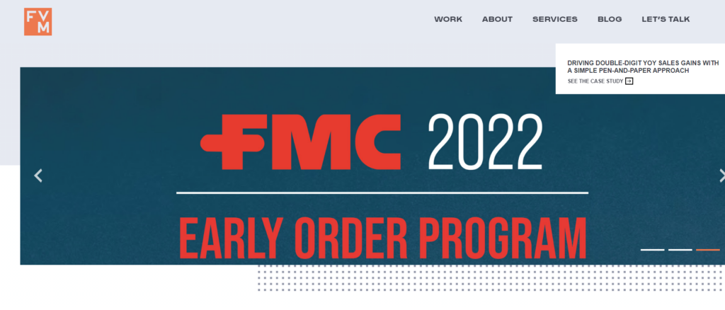 4. FVM