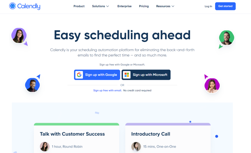 Calendly