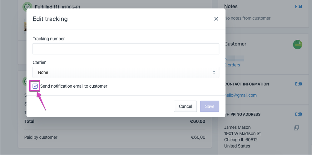 Step 5: Test Email Notifications