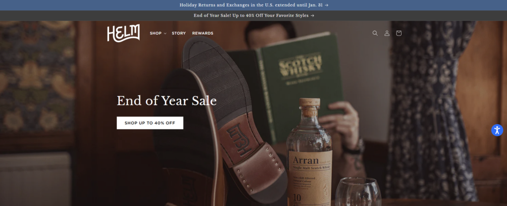 Best Shopify Websites