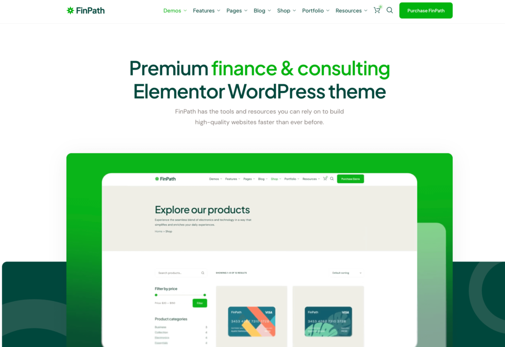 FinPath