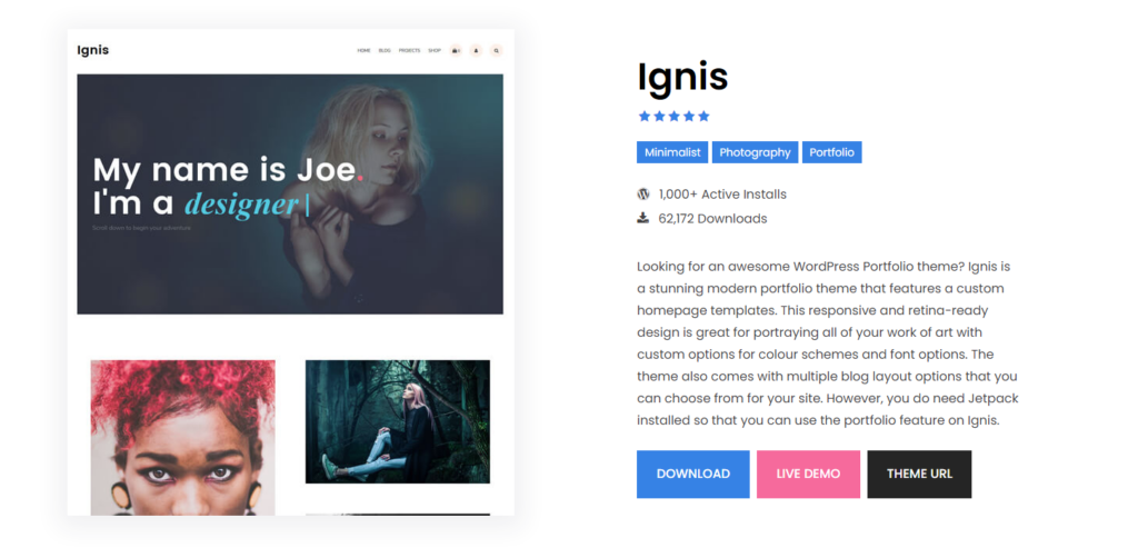 Ignis