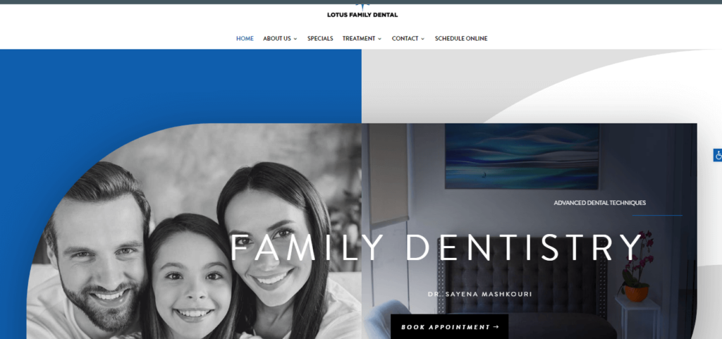 Lotus-family-dental