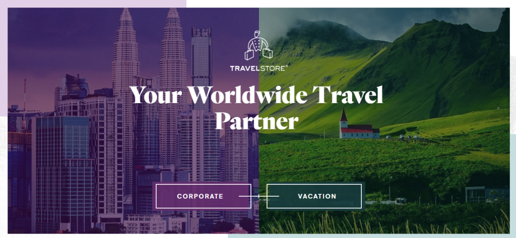 Travel-store