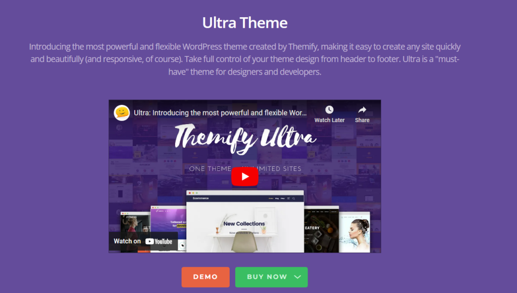 Ultra