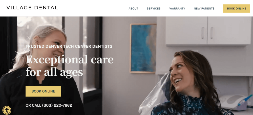 Village-dental
