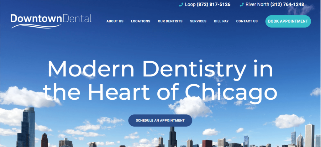 downtown-dental