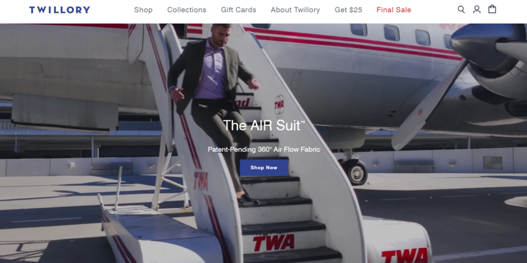 High Converting Landing Pages