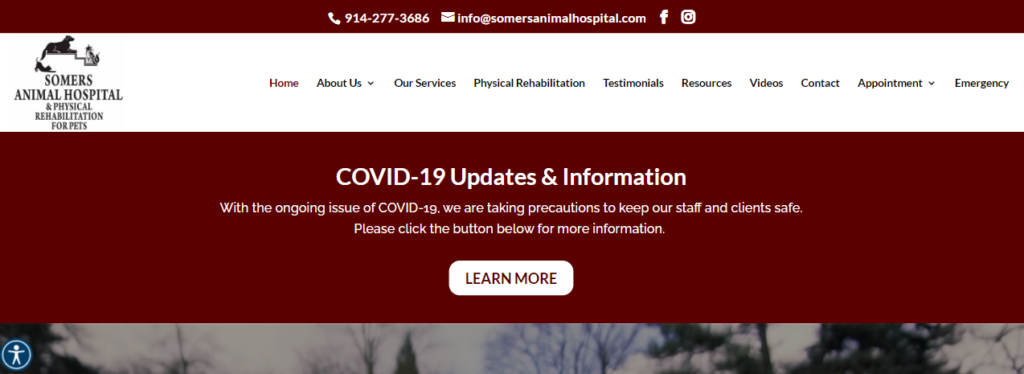 Somers Animal Hospital