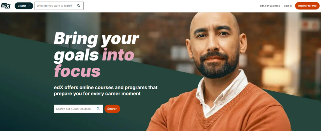 High Converting Landing Pages