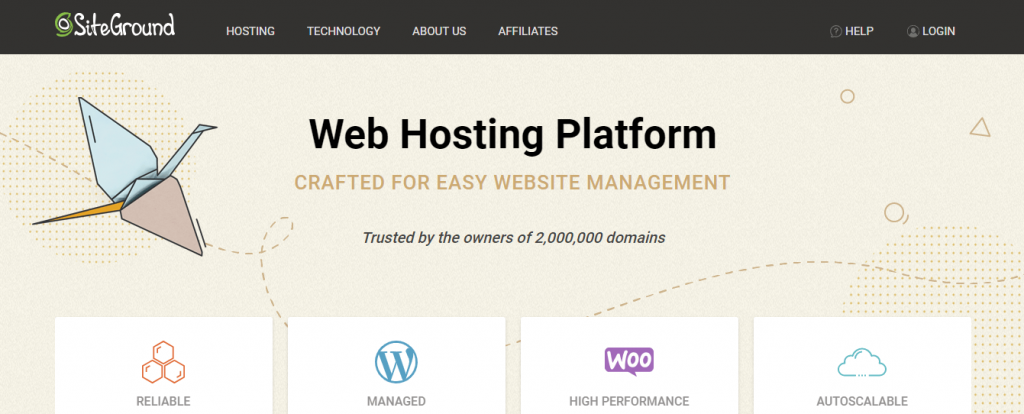 Shared WordPress Hosting Comparison