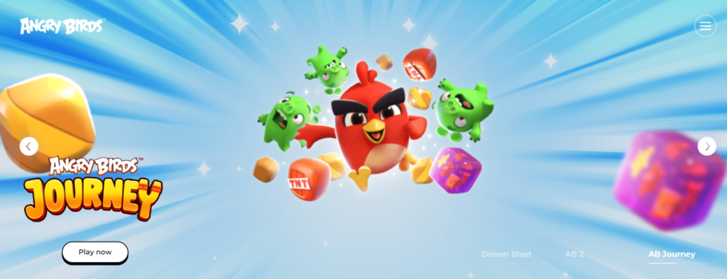 angrybirds