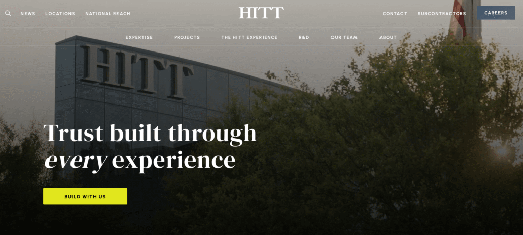 Hitt