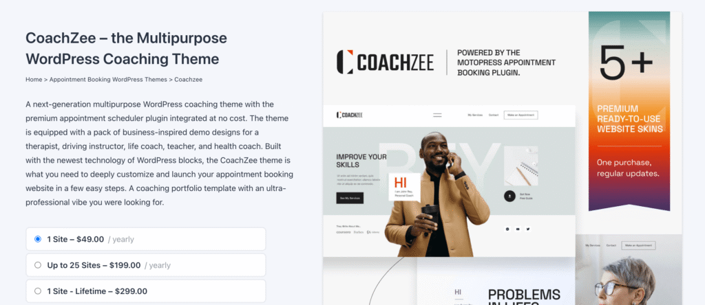 coachzee