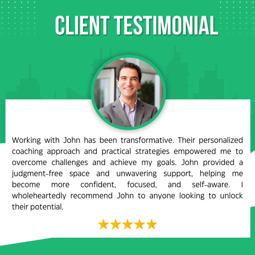 3. Testimonials That Go Beyond "Great Job!"
