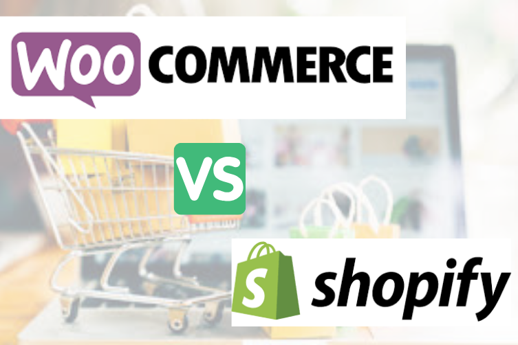 WooCommerce vs Shopify: Quick Overview