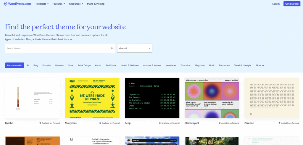 theme
