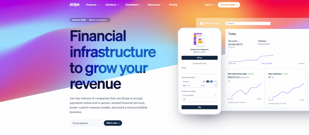stripe WooCommerce Payment Gateways