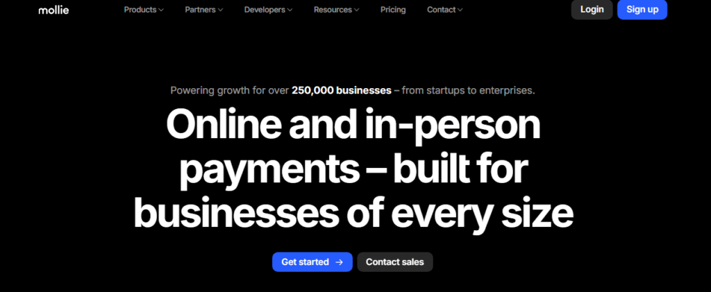 mollie WooCommerce Payment Gateways