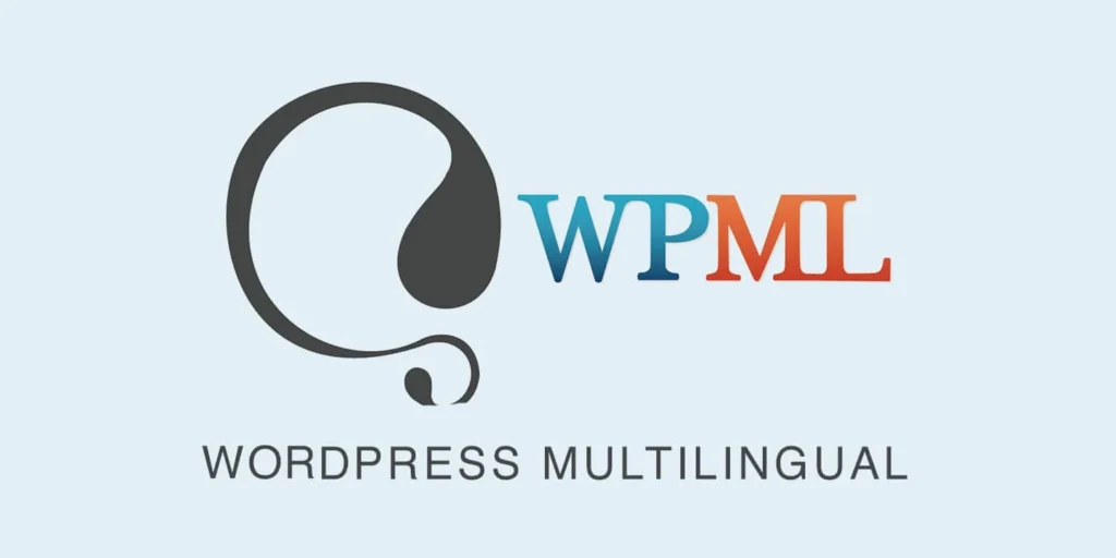 WordPress multilingual plugin for woocommerce